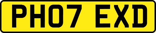 PH07EXD