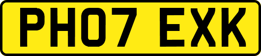 PH07EXK