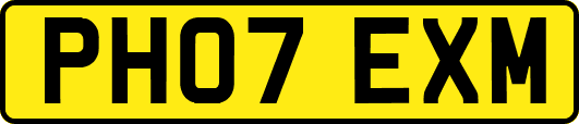 PH07EXM