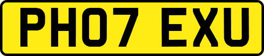 PH07EXU