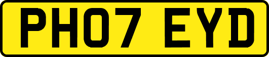 PH07EYD