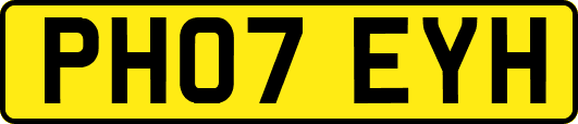 PH07EYH