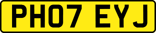 PH07EYJ
