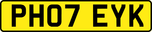 PH07EYK