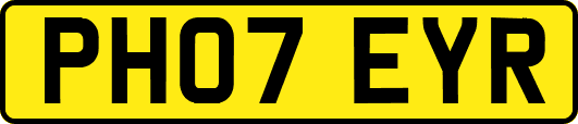 PH07EYR