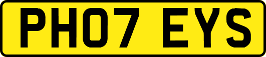 PH07EYS