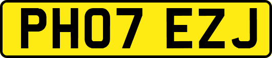 PH07EZJ