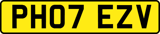 PH07EZV