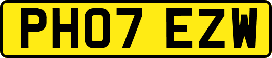 PH07EZW