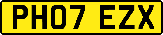 PH07EZX