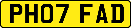PH07FAD