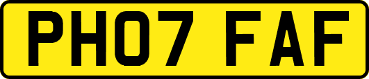 PH07FAF