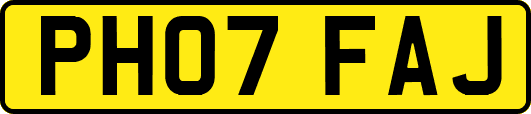 PH07FAJ