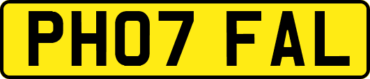 PH07FAL
