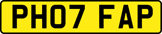 PH07FAP