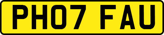 PH07FAU