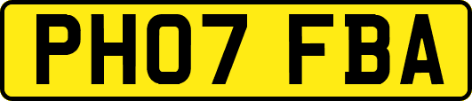 PH07FBA