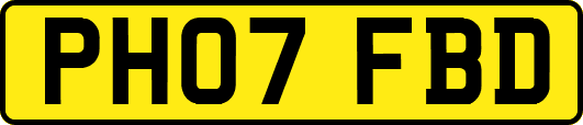 PH07FBD
