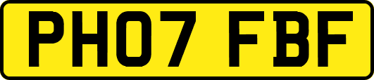 PH07FBF