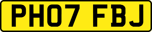 PH07FBJ