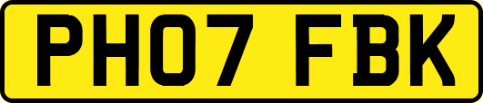 PH07FBK