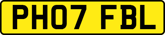 PH07FBL