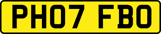 PH07FBO