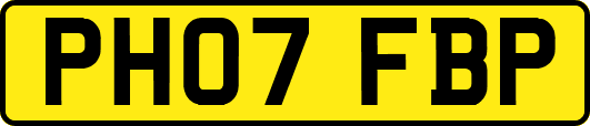 PH07FBP