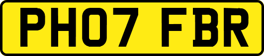 PH07FBR