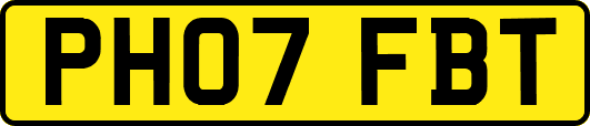PH07FBT