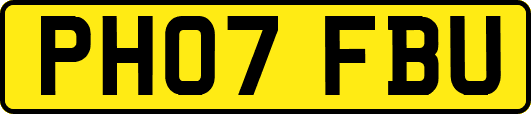 PH07FBU