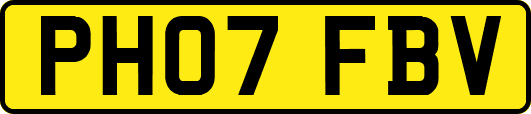 PH07FBV