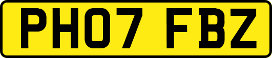 PH07FBZ