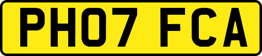 PH07FCA