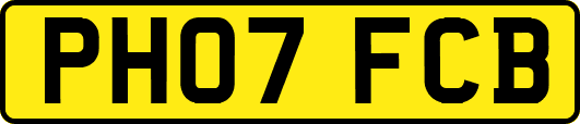 PH07FCB