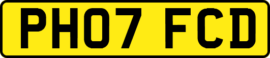 PH07FCD