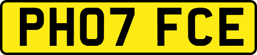 PH07FCE