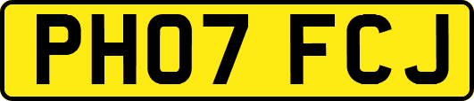 PH07FCJ