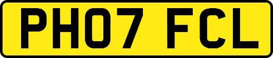 PH07FCL