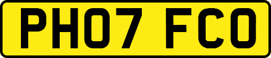 PH07FCO