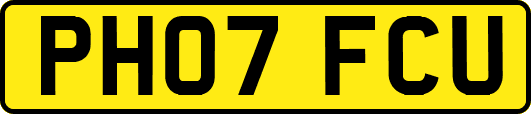 PH07FCU