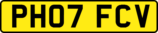 PH07FCV