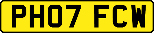 PH07FCW