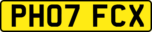 PH07FCX