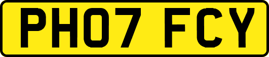 PH07FCY
