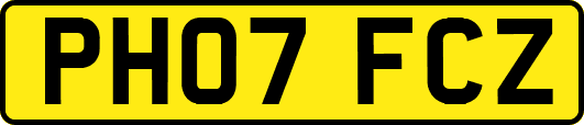 PH07FCZ