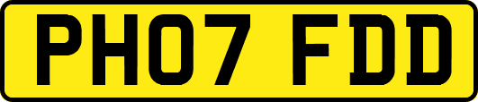 PH07FDD