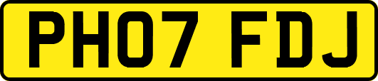 PH07FDJ