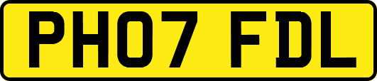 PH07FDL