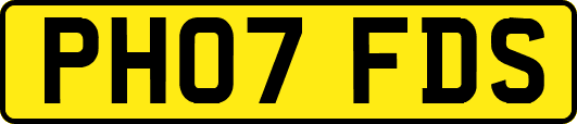 PH07FDS